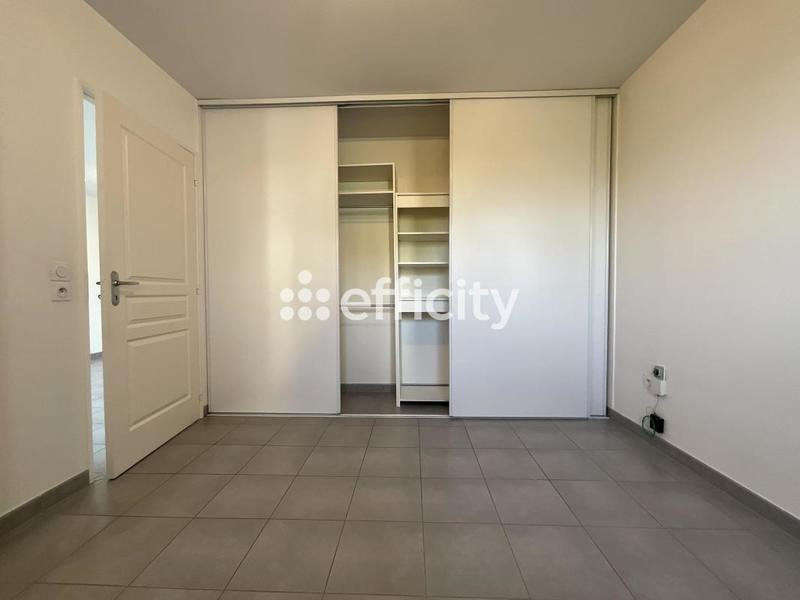 Appartement - 72 m² - 4 pièces