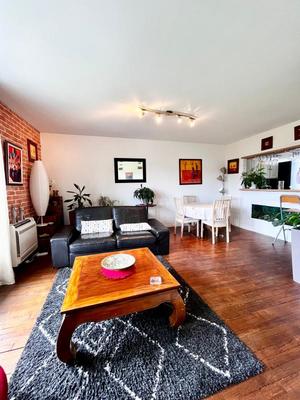 Maison - 98 m² - 4 pièces