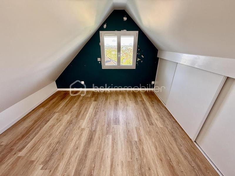 Maison - 132 m² - 6 pièces