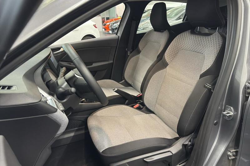 Renault Clio V TCe 90 ch Gsr2 Evolution