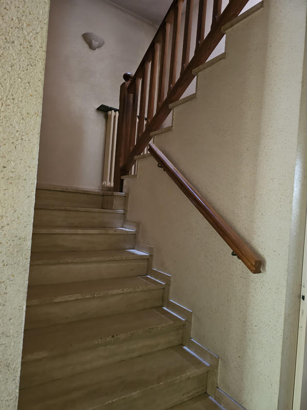 Maison - 220 m² - 7 pièces