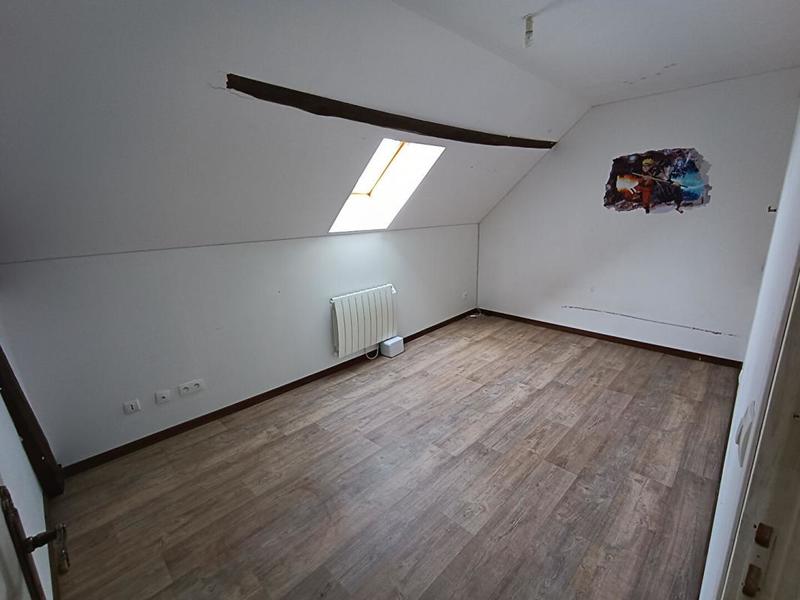 Maison - 160 m² - 5 pièces