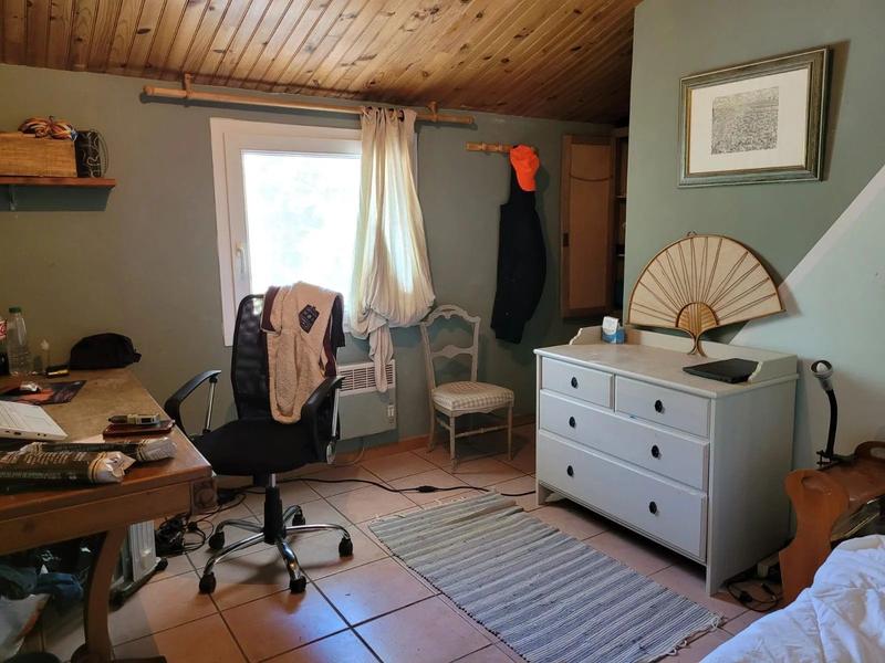 Maison - 220 m² - 7 pièces