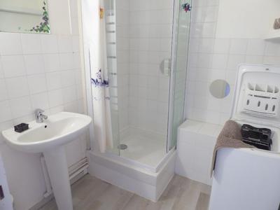 Appartement - 52 m² - 3 pièces