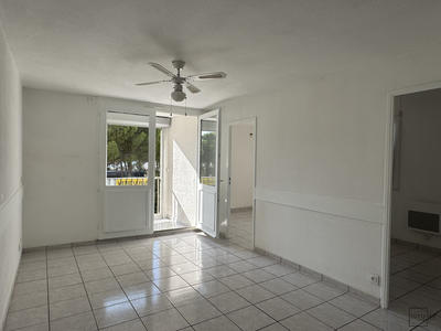 Appartement - 34 m² - 3 pièces