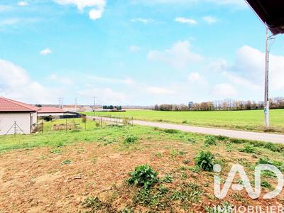 Maison - 113 m² - 4 pièces