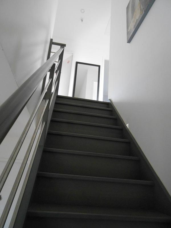 Villa - 163 m² - 6 pièces