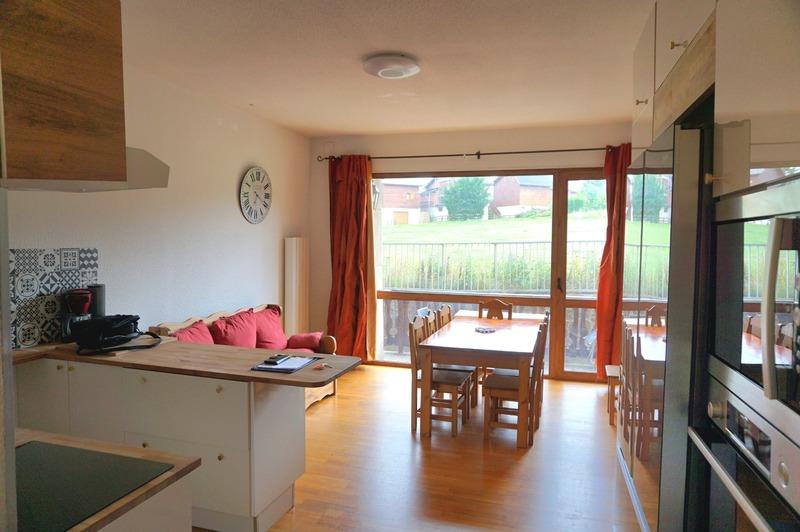 Appartement - 75 m² - 4 pièces