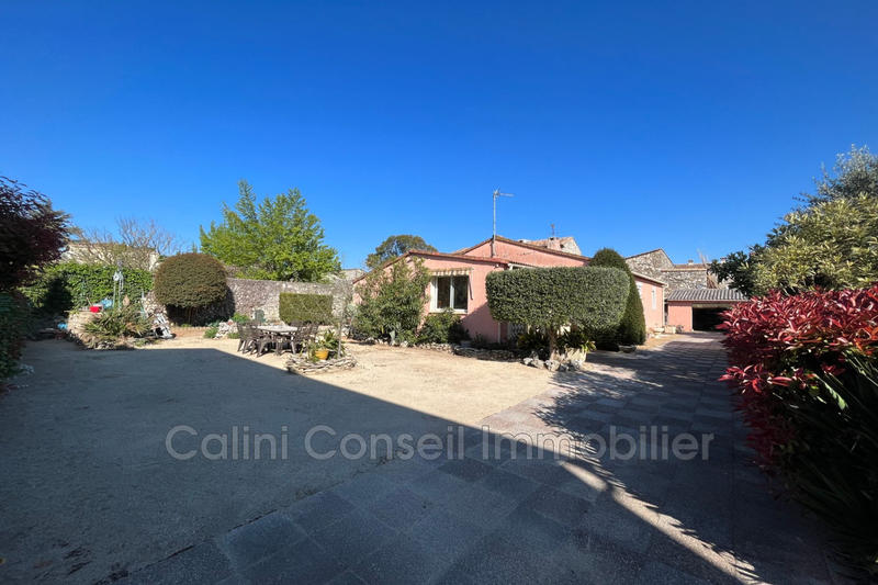 Villa - 89 m² - 4 pièces