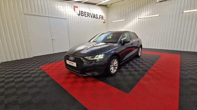 Audi A3 sportback 30 Tfsi Mhev s tronic 110 Sb
