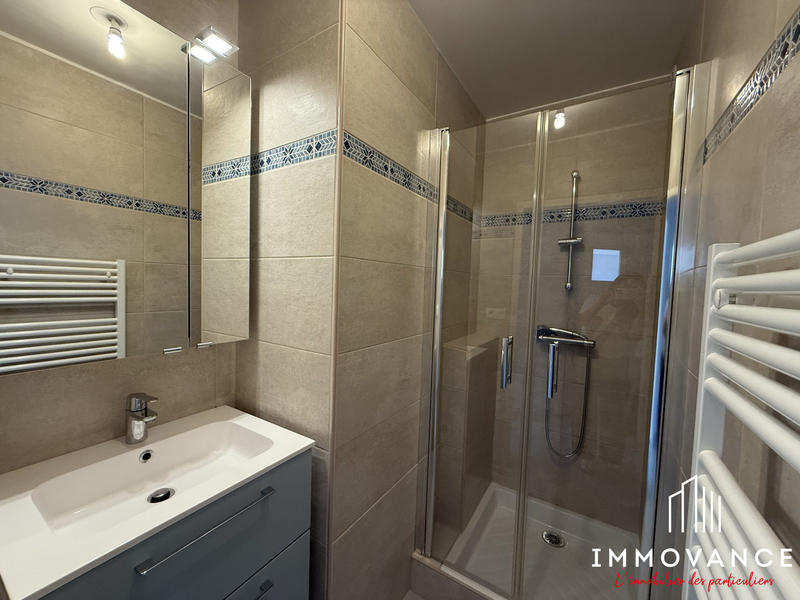 Maison - 92 m² - 5 pièces