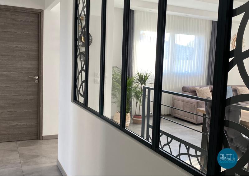 Maison - 145 m² - 6 pièces