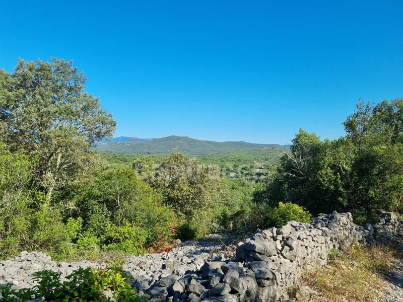 Terrain de loisirs - 170 000 m²