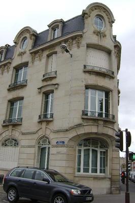 Appartement - 74 m² - 3 pièces