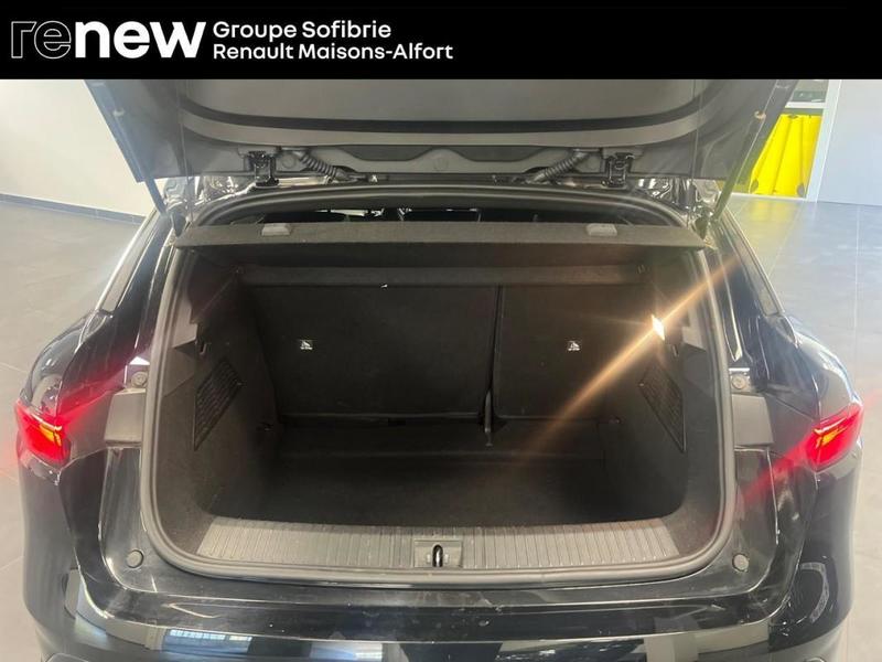 Renault Mégane E-Tech Ev60 220 ch super charge Iconic