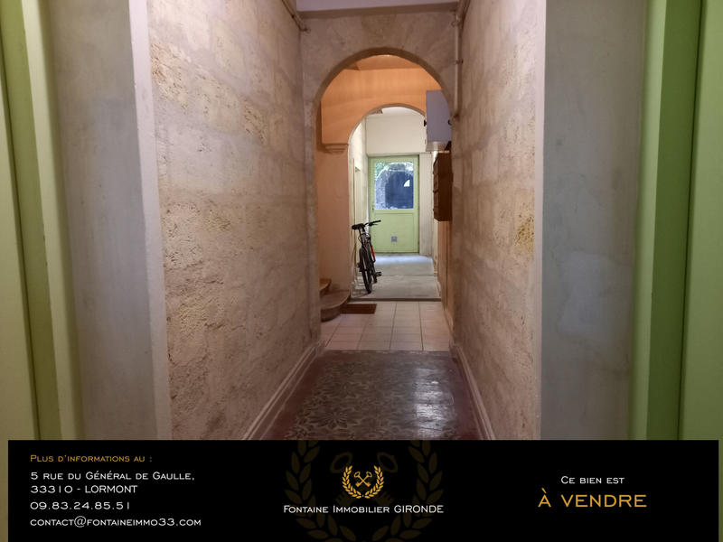 Maison - 372 m² - 8 pièces