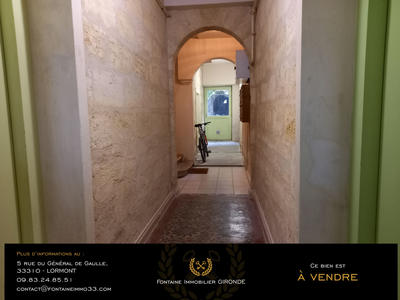 Maison - 372 m² - 8 pièces