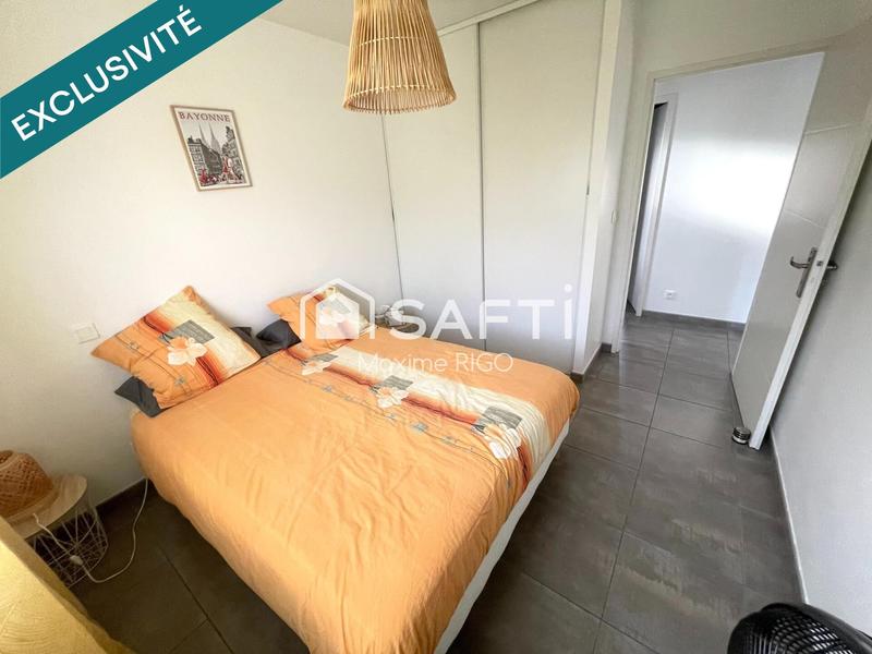 Maison - 94 m² - 4 pièces