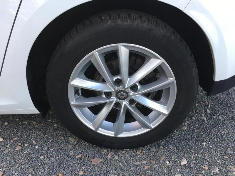 Renault Mégane IV Tce 130 Energy Zen