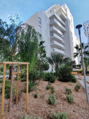 Duplex - 101 m² - 4 pièces