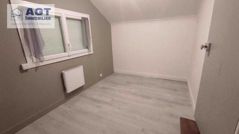 Maison - 76 m² - 4 pièces