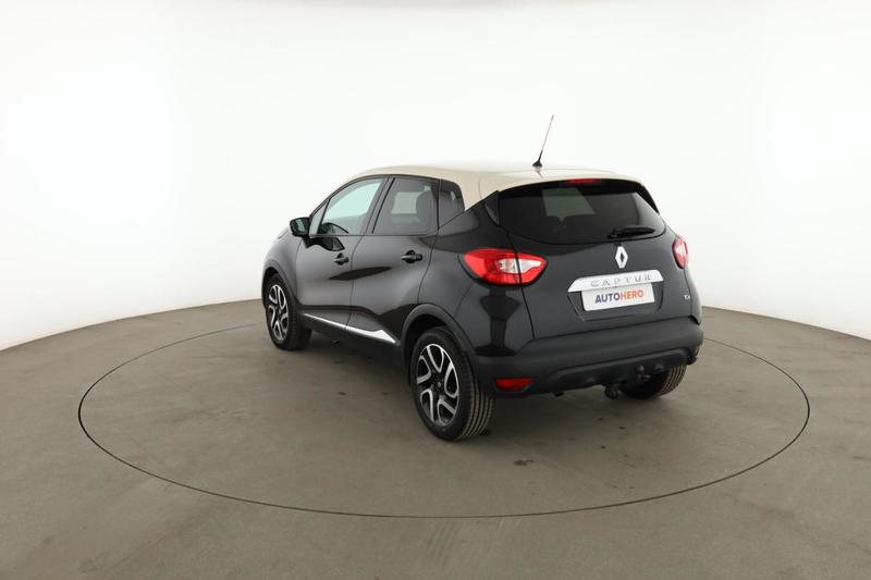 Renault Captur 0.9 TCe Energy Intens 90 ch
