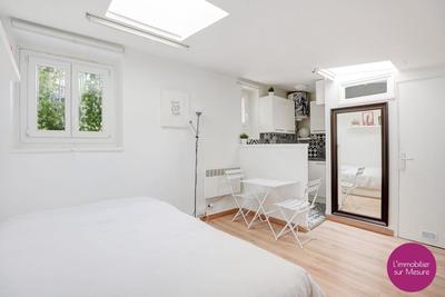 Penthouse - 17 m² - 1 pièce