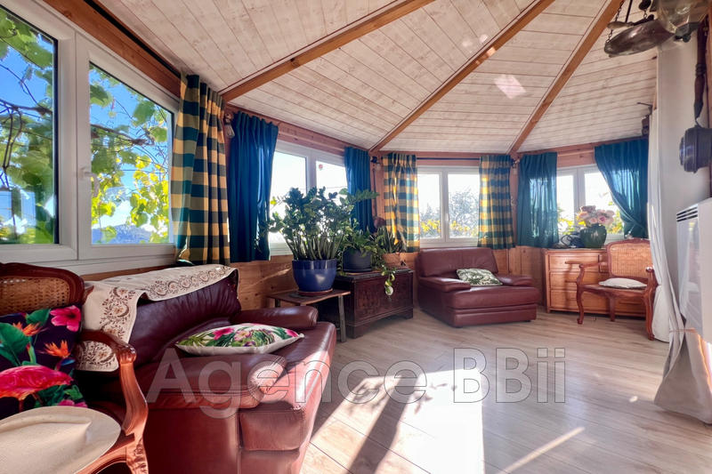 Villa - 175 m² - 7 pièces