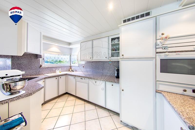 Maison d'architecte - 145 m² - 7 pièces