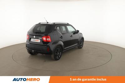 Suzuki Ignis 1.2 DualJet Privilege 90 ch