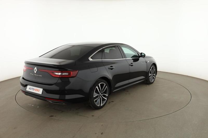 Renault Talisman 1.6 TCe Energy Intens Edc 200 ch