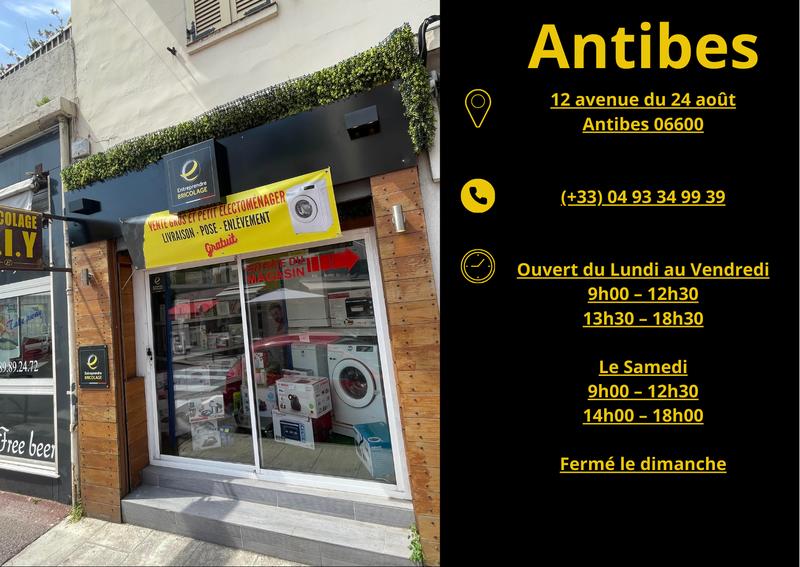 Entreprendre Bricolage