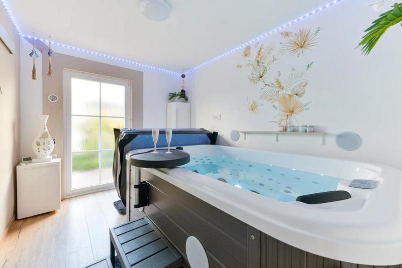 Maison - 132 m² - 6 pièces