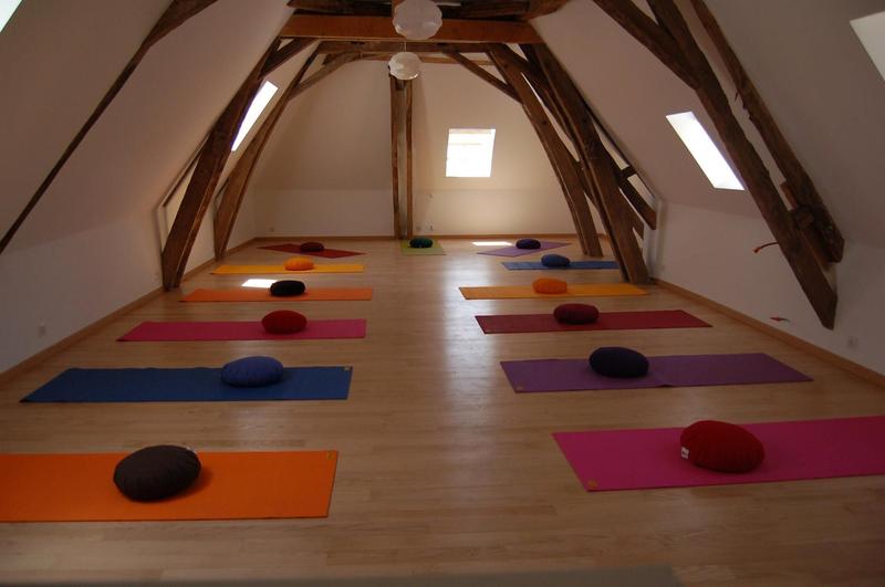 Maison - 560 m² - 17 pièces