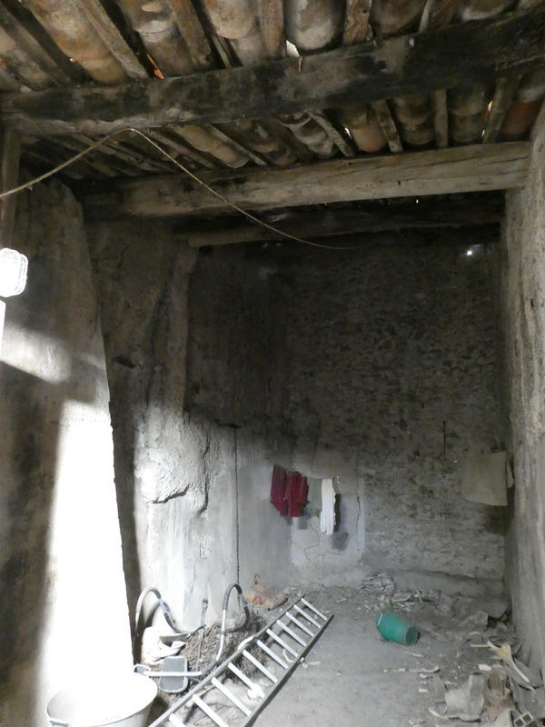 Maison - 75 m² - 3 pièces