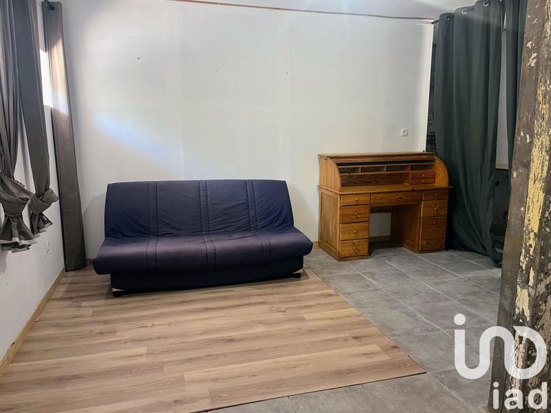 Maison - 170 m² - 5 pièces