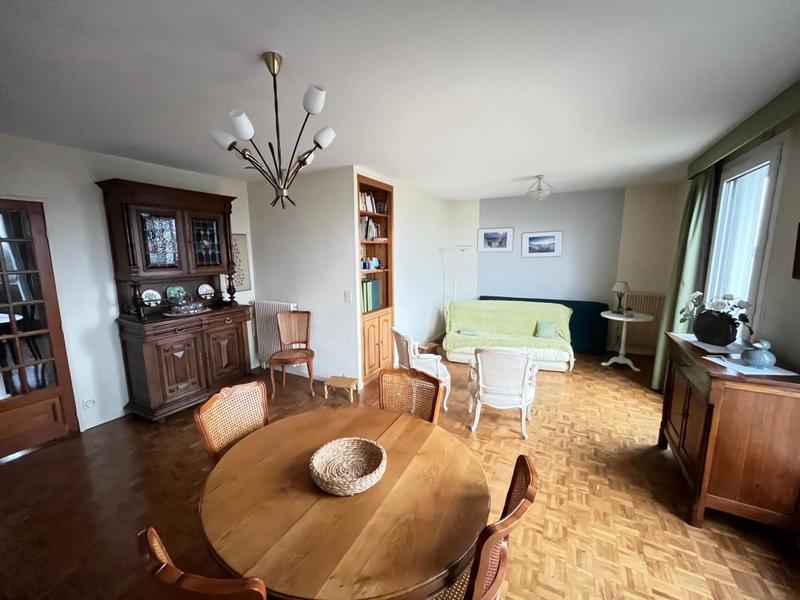 Appartement - 67 m² - 2 pièces