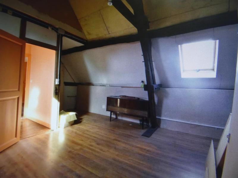 Maison de ville - 110 m²