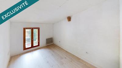 Appartement - 54 m² - 3 pièces