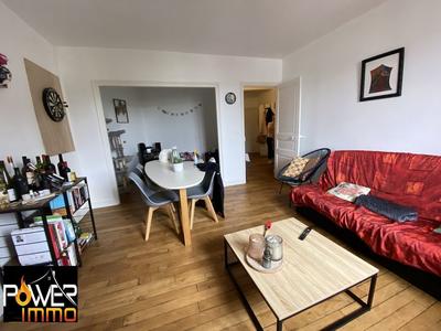 Appartement - 71 m² - 3 pièces