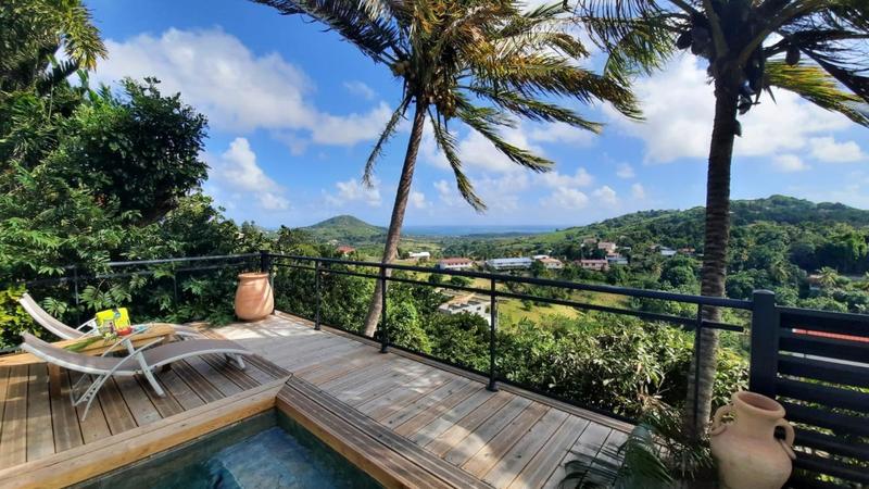 Maison - 277 m² - 8 pièces