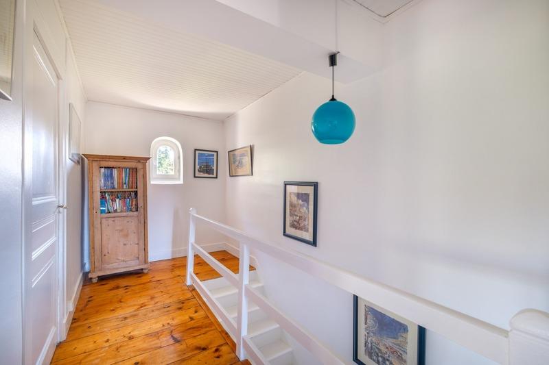 Maison bourgeoise - 172 m² - 7 pièces