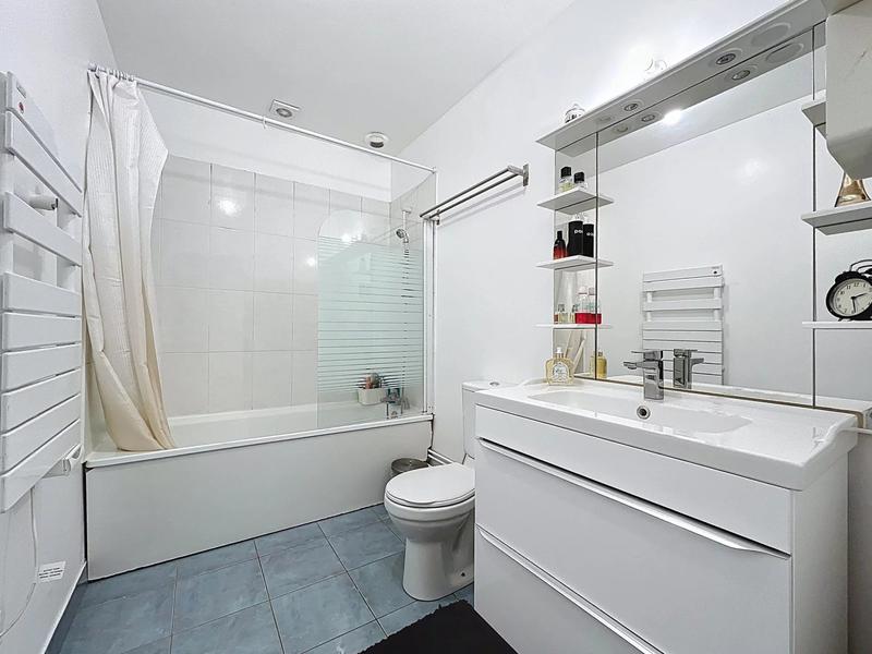 Maison - 72 m² - 4 pièces