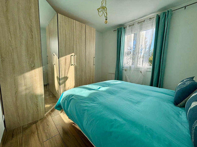 Maison - 144 m² - 6 pièces