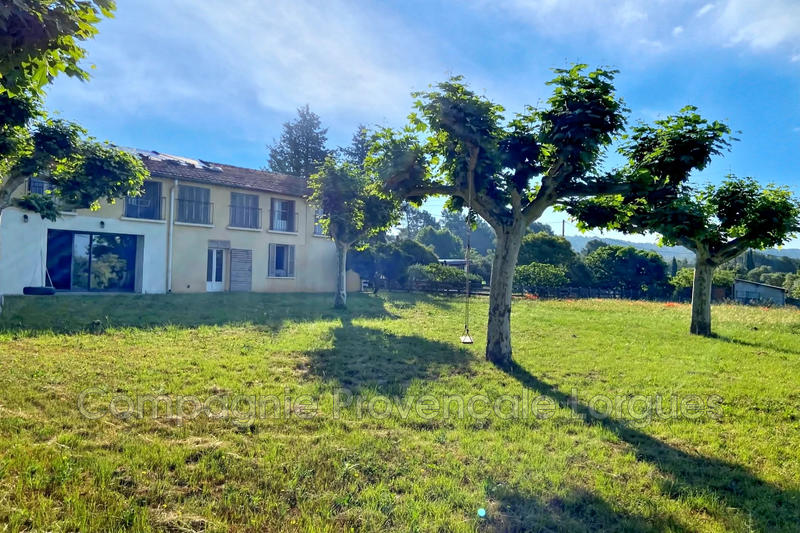 Bastide - 760 m²