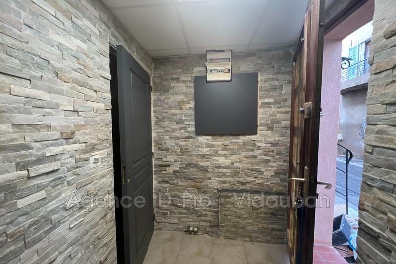 Maison - 64 m² - 3 pièces