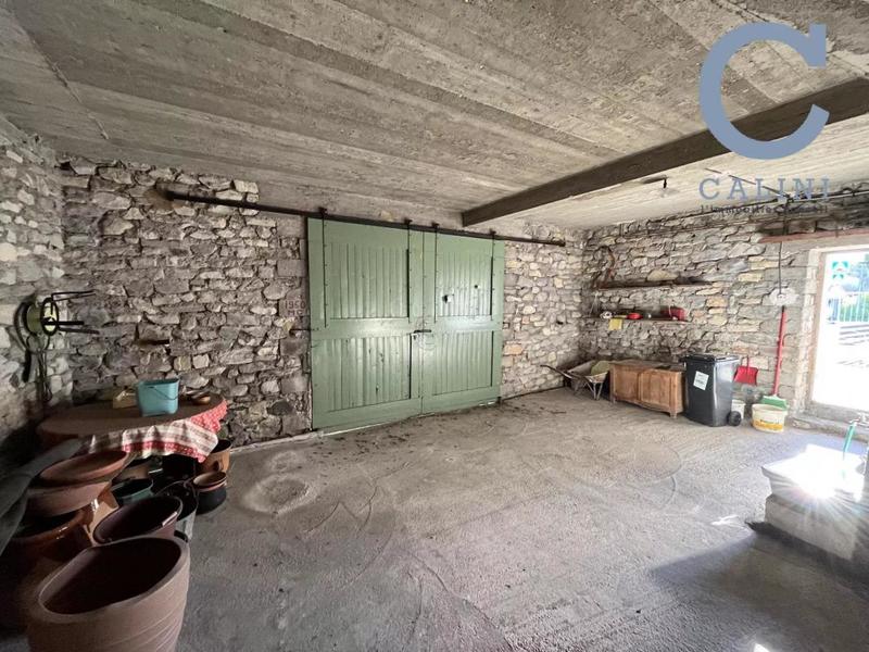 Maison de village - 139 m² - 5 pièces