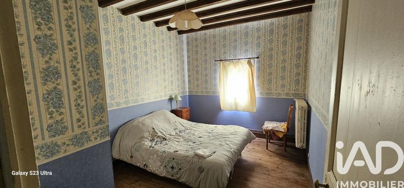 Maison - 165 m² - 7 pièces