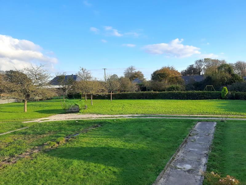 Maison ancienne - 90 m² - 4 pièces