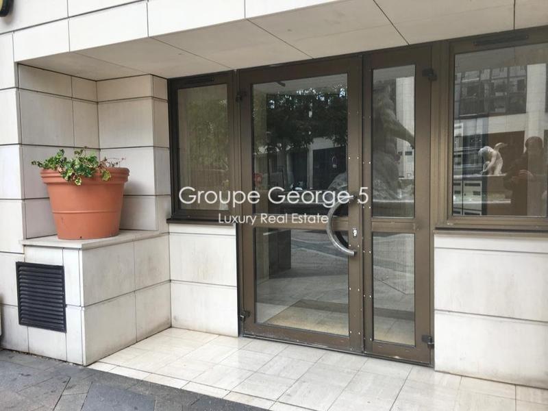 Appartement - 33 m² - 2 pièces